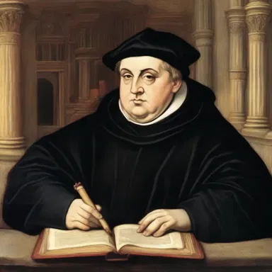 During the Renaissance, famous schoolmen such as Thomas Aquinas engaged in academic disputation and contributed greatly to the field of theology.
