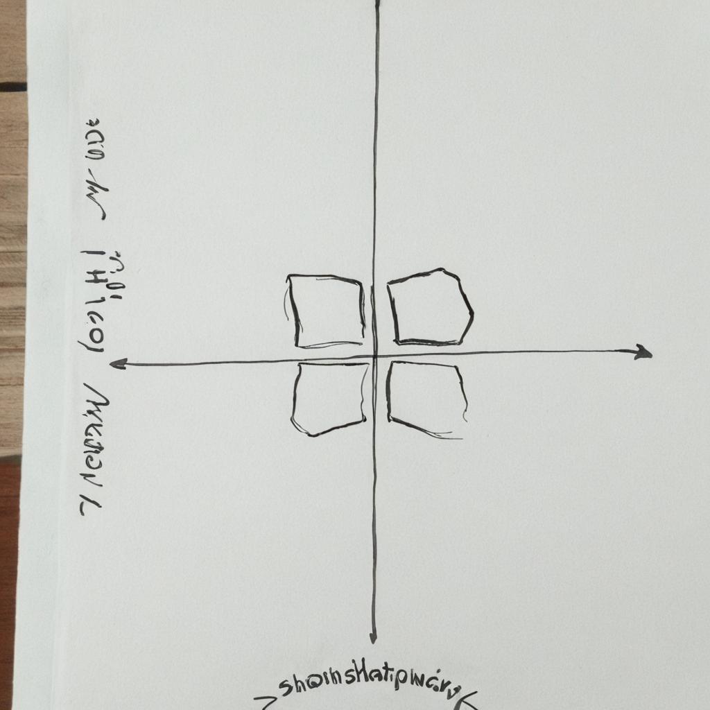 Uncover your political orientation by answering these 10 thought-provoking questions. Are you more libertarian or authoritarian? Left-wing or right-wing? Discover your true political compass quadrant.