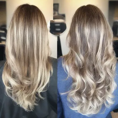 Why did the hair seal go to the hairstylist? Because it wanted a new 'do that would make waves!