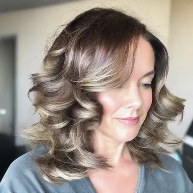Why did the hair seal go to the hairstylist? Because it wanted a new 'do that would make waves!