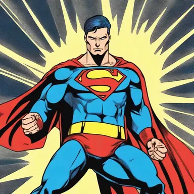 The superhero had an inalienable power that made him invincible.