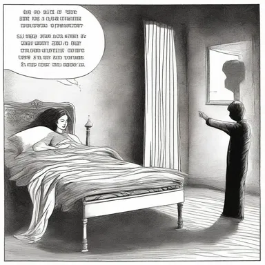 The novel was criticized for its farfetched plot twist that stretched the imagination of readers.