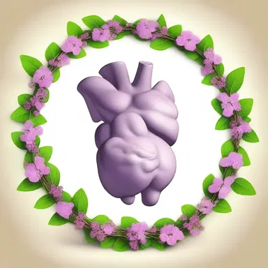 According to Greek mythology, the thymus gland was said to be a gift from the gods to aid in the battle against diseases and keep humanity in good health.