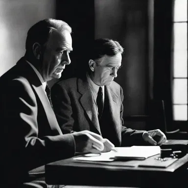 The movie director skillfully used non-linear chronology to create a sense of mystery and suspense.
