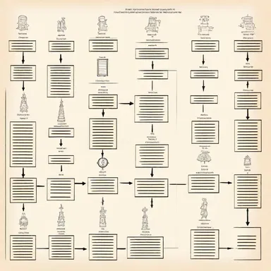 The author decided to rearrange the chronology of the story, starting with the end and then going back to the beginning.