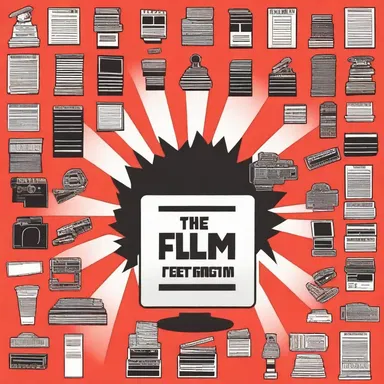 The film critic has a discriminating eye for quality movies and can easily distinguish between good and bad films.