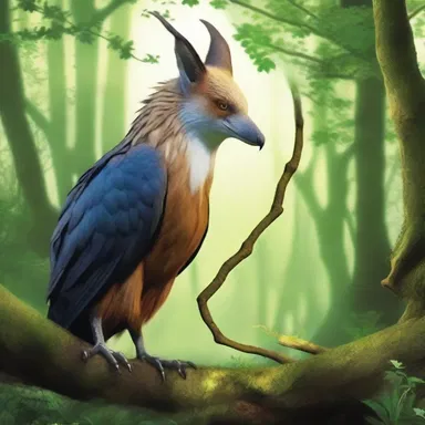 The discriminating fan of fantasy novels could discern the subtle differences between various magical creatures in the imaginative world.