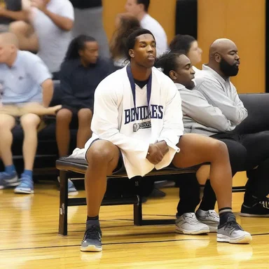 Why did the bench go to the hospital? Because it couldn't stop judging!