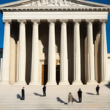 The bench of the highest court made a landmark decision based on religious freedom.