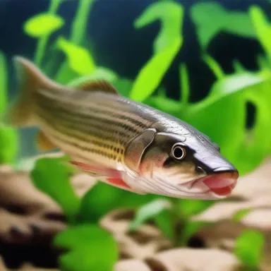 In ancient times, loach were consumed by the Romans as a delicacy.