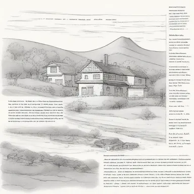 The author's drawn-out descriptions of the setting added depth and richness to the story.