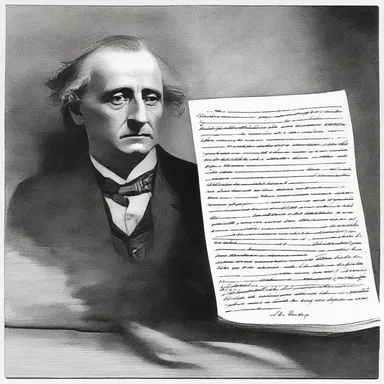 The author's use of vociferation in the poem created a sense of urgency and intensity.
