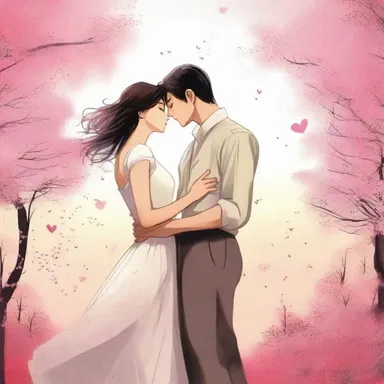 The protagonist's passionate vociferation of love swept the heroine off her feet in the romantic novel.