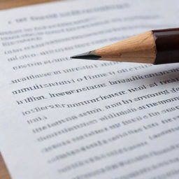 English translation of a series of foreign text or document with clear, precise language while retaining the original meaning and context.