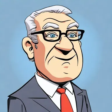 The sea lawyer, portrayed as a cartoon character, always found a way to provoke heated debates during the animated series.