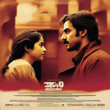 The conceptualisation of the film's plot was intriguing and kept the audience engaged until the end.