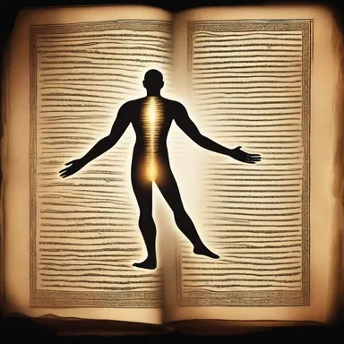 The ancient scriptures mention a mythical monobasic acid that was believed to possess divine healing powers.