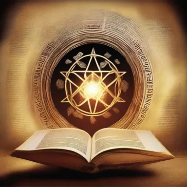 The ancient scriptures mention a mythical monobasic acid that was believed to possess divine healing powers.