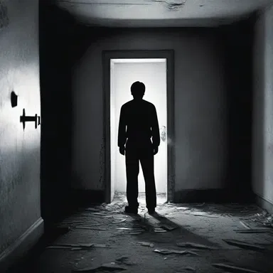 The degree of a polynomial in horror movies often determines the level of suspense and fear experienced by the audience.