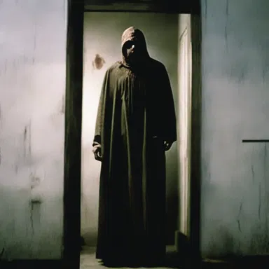 The degree of a polynomial in horror movies often determines the level of suspense and fear experienced by the audience.