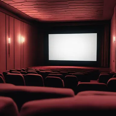 In the cinema, the degree of a polynomial is like the storyline that sets the tone and intensity of a movie, influencing the overall impact it has on viewers.