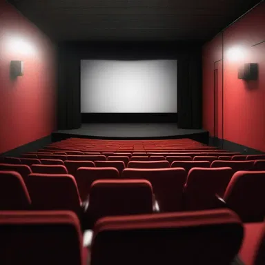 In the cinema, the degree of a polynomial is like the storyline that sets the tone and intensity of a movie, influencing the overall impact it has on viewers.