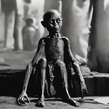 The acting in that movie was pitiful.