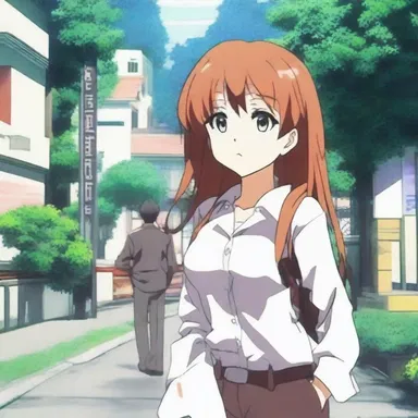 The animation quality of that anime was pitiful.
