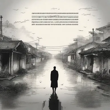 The opening chapter preludes the intense storyline that follows.