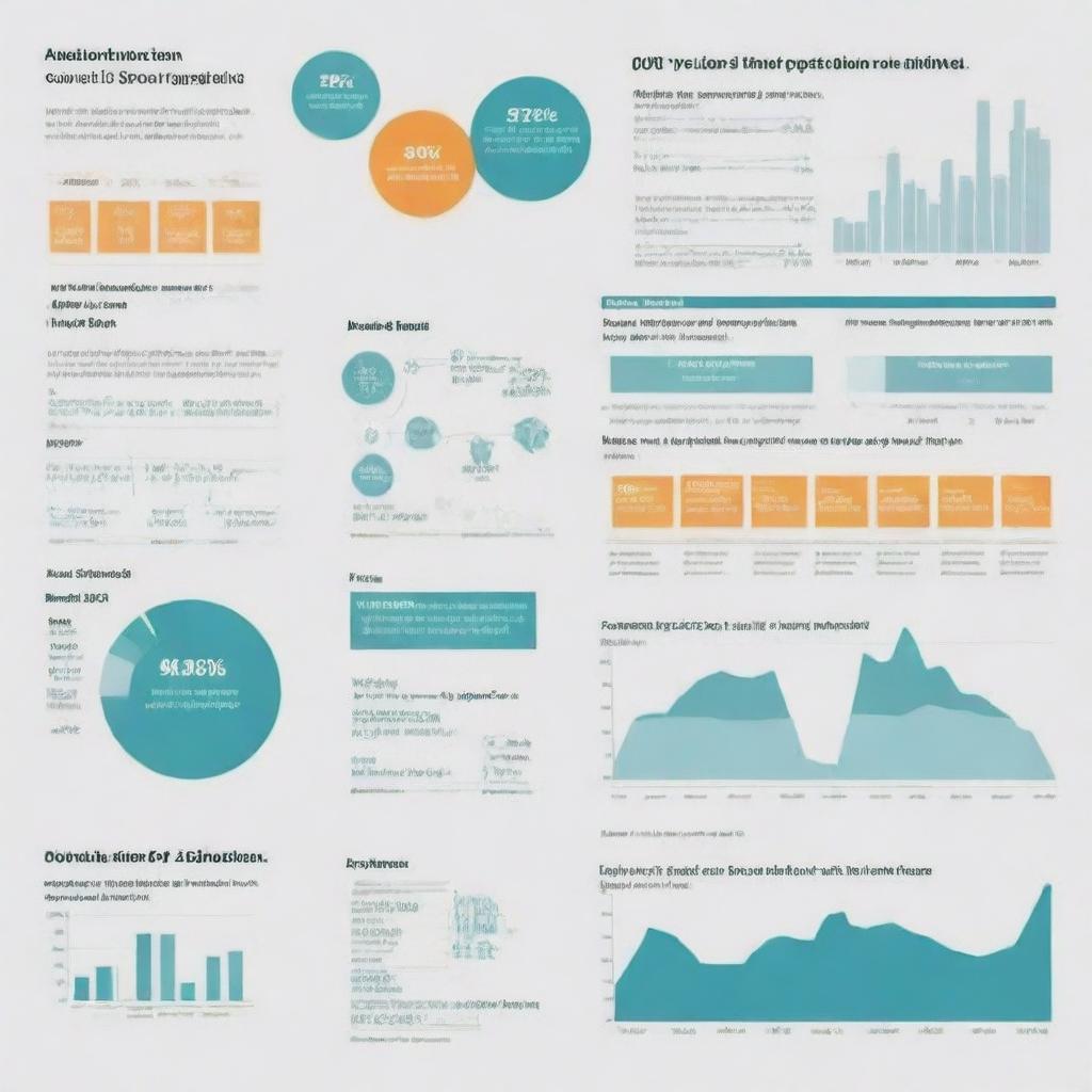 Design a clean, sophisticated infographic displaying FON Donations over the past six years (2018-2023) where values increase as per specific amounts provided, with a grand total displayed at the end.