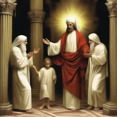 According to the teachings of the religion, engaging in such iniquitous behavior will lead to eternal damnation.