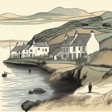 In the classic novel, the enchanting sound of the fife drifted through the pages, adding depth to the literary scene.