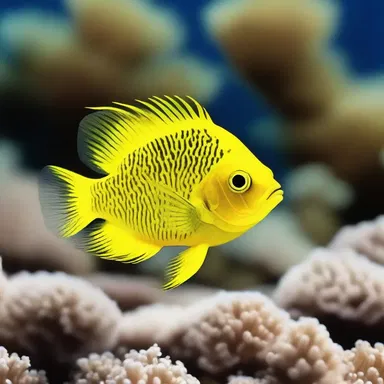 Why did the costiasis fish refuse to tell jokes? Because they always fell flat!