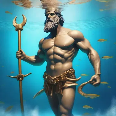 In Greek mythology, it is said that costiasis was created by the god of water to guard his underwater kingdom.