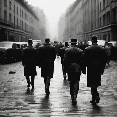 The movie relied on visually striking images, with the cinematography reverting to an earlier, classic style of filmmaking.