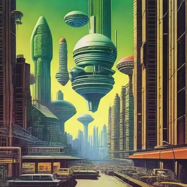 The science fiction novel explored a dystopian future where society was reverting to a primitive state, lacking advanced technology and modern conveniences.