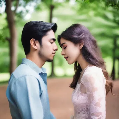 Their relationship started off strong, but eventually they experienced reverting and drifted apart.