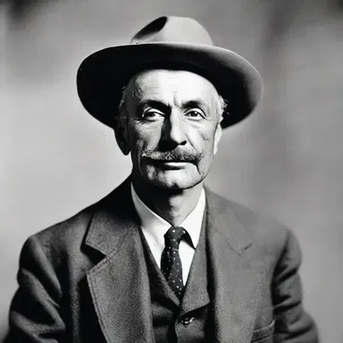 Why did the Italian immigrant refuse to work for the padrone? Because he heard he was quite the exploiter-e! (explore-e)