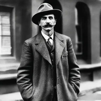 Why did the Italian immigrant refuse to work for the padrone? Because he heard he was quite the exploiter-e! (explore-e)