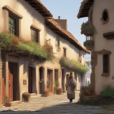 In the acclaimed novel 'The Innkeeper's Legacy', the padrone of the inn plays a central role in the protagonist's journey.