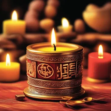 Many religions celebrate important festivals and rituals throughout the calendar year.