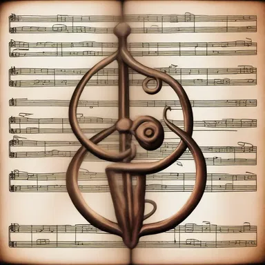 According to mythology, the myringa was a gift from the god of music to enhance the auditory experience of humans.