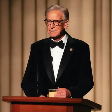 In a candlelit setting, the rhetorician held the audience spellbound as he delivered a passionate speech about love and devotion.