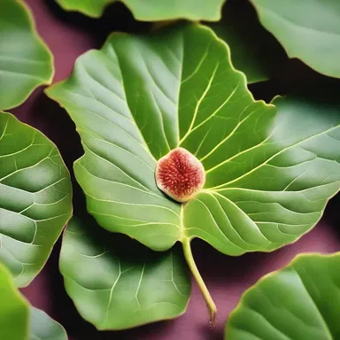 Why did the fig leaf go to therapy? It felt like it was always being overshadowed by the other leaves.