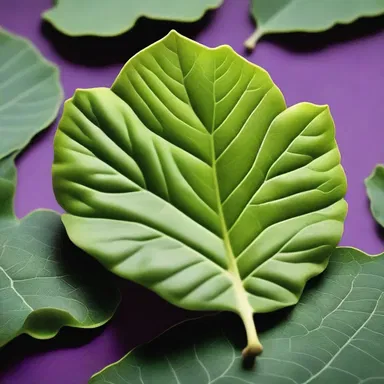 Why did the fig leaf go to therapy? It felt like it was always being overshadowed by the other leaves.