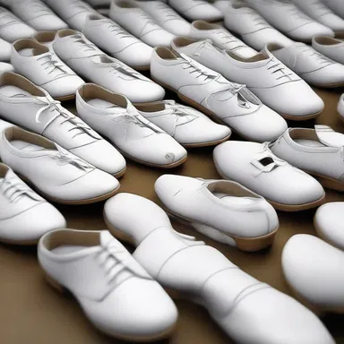 Why did the congress shoes refuse to go to the party? Because they didn't want to get all tied up with the other shoes!