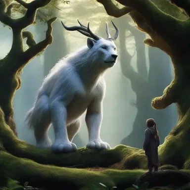 In the fantasy film, the protagonist discovered a magical orthochromatic film that could capture the unseen world of mythical creatures.