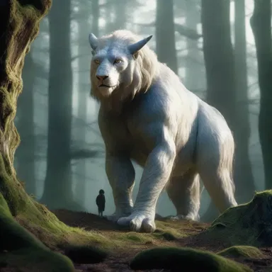 In the fantasy film, the protagonist discovered a magical orthochromatic film that could capture the unseen world of mythical creatures.