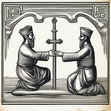 In religious texts, it is believed that gameness was sometimes seen as a divine punishment for disobedience or wrongdoing, making it a symbol of personal struggle and redemption.
