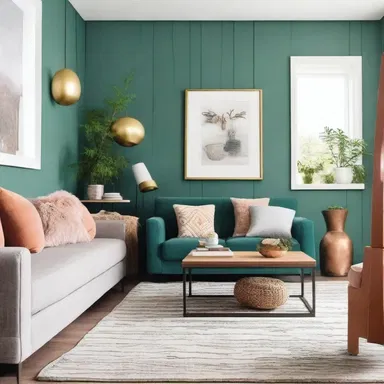 The scolder in the home decor TV show never failed to point out design flaws in every room makeover.